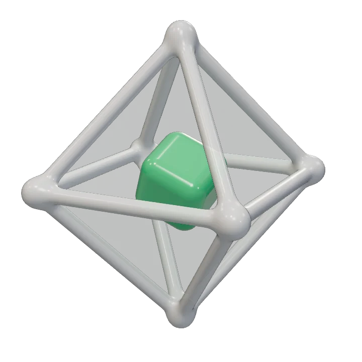 Tenxor mark